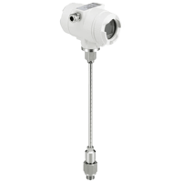 Burkert Flowmeter, 8007